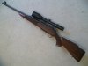 Repetierbüchse Tikka M658 RH 9,3x62