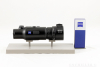 Zeiss Wärmebildvorsatzgerät DTC 3/38 v. Schiller Büchsenmacher
