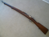 Repetierbüchse Carl Gustafs M 96 6,5x55 1899