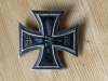 EK1, Eisernes Kreuz Erster Klasse 1914