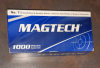 3000 Magtech Zündhütchen SMALL PISTL