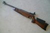 Match-Luftgewehr Anschütz Match 380