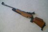 Match-Luftgewehr Feinwerkbau 300 S