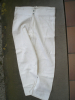 unbekannte Militärunterhose 1. Weltkrieg