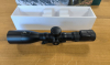 NEUWERTIG: SWAROVSKI ZIELFERNROHR DS 5-25x52 P ABS.4A-I MIT BLASER SATTELMONTAGE IN OVP TOP-OPTIK!