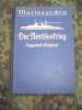 Antiquarisches Buch: der Nordseekrieg