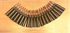 Dekomunition 7,62x54r 7,62x54 R Bjr 1953 Stahlhülse Dekopatrone Deko Patrone Dekopatronen Mosin