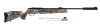 Leader Mod. 125 Sniper - 4,5mm - (F) MOSSY OAK Break Up Camo