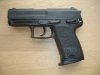 Heckler & Koch USP Compact .45 Auto