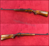 TOZ 17-1 - Kal. .22lr - Repetierbüchse