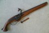 Radschlosspistole Mendi .45