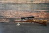 Repetierbüchse Steyr Mannlicher Mod. L Kal. 5,6x57 inkl. Zielfernrohr