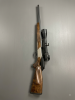Blaser R93 9,3x62 kein Swarovski M17x1 Mündungsgewinde keine R8