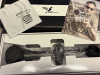 DDoptics Zielfernrohr DDMP V10 4-40x50 Long Range | MRAD | tac-A