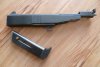 Wechselsystem Sportpistole Sako Tri-Ace 22 lr.