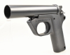 Original HECKLER & KOCH " SIG P2 A1 " Signal- / Leuchtpistole im Kal. 4 / 26,5mm