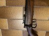 Mauser Wehrsport Mod.45