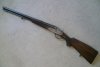 Drilling Krieghoff Neptun 12/70 & .30-06 Spring.