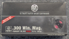 20x RWS Target Elite Plus .300 Win. Mag. 13,0g / 200gr