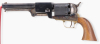 Dragoon - Perkussionsrevolver - Kal. .44 - JSZ - Vogel
