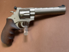 Sport Revolver Weihrauch HW357 im Kaliber .357Mag 6Zoll SNR 1788315