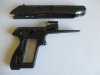 Dekopistole HEGE AP 66 (FEG)