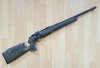 Geradezugrepetierer Merkel Helix RX Speedster Kal. .308 Win Semi Weight kannelierter Lauf M15x1 SWF