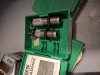 Rcbs 303 Britt mit fussen