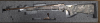 CZ 457 Hunter Strata .22lr