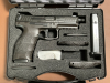 Pistole Heckler & Koch SFP9 SD-SF Tactical im Kaliber SNR 218-017102