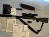 Sauer 404 + Zeiss Victory HT 8x57is