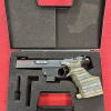 Benelli MP 95E - Kal. .22LR - Halbautomatische Pistole