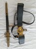 Originaler Offiziersdolch der Kaiserlich Japanischen Marine aus dem Zweiten Weltkrieg „Naval Kaigun