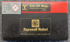40x RWS 5,6x50 Magnum Teilmantel 4,1g / 63gr