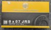 40x RWS 8x57iRS Evolution 13,0 g / 200 gr