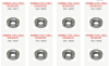 LEE Priming TOOL Shell Holders | Hülsenhalter 21 Größen für fast alle Kaliber #1,2,3,4,5. .. 25