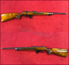 TOZ 78-01 - Kal. .22Lr - Repetierbüchse mit Magazin