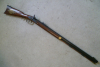 Perkussionsgewehr Armi San Marco .45