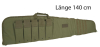 Futteral | Tasche für Gewehr Größe L grün 140 cm *NEU*cm *NEU*