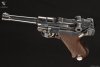 Krieghoff 08 Parabellum 1937 Kaliber 9mmLuger