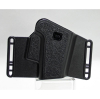 Pistolenholster GLOCK Modell SPORT/COMBAT 9mm Gürtel 63