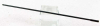 Putzstock für Mauser K98 *NEU* 31,5 cm