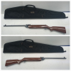 >!< *** LUFTGEWEHR *** Kal.4,5mm (.177) Diabolo + Tragetasche zum Sonderpreis *** >!<