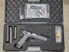 KMR Precision Arms Pistole Mod. L-02 ORCA OR -5" 9mmLuger