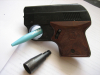 ** Röhm - RG 3 Schreckschußpistole -- 6 mm Flobert -- PTB 33 **