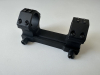 ERA-TEC Blockmontage 20 MOA 19,5 mm mit Mutter