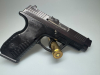 Pistole CZ Mod. 100 9mm Luger Top Zustand!