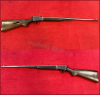 Winchester - Kal. .22LR Halbautomatische Büchse