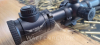 MEOPTA ZD 6-24x56 RD mit Blaser Sattelmontage