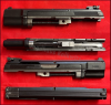 BRNO CZ 75 Kadet - Kal. .22LR - Wechselsystem mit Magazin